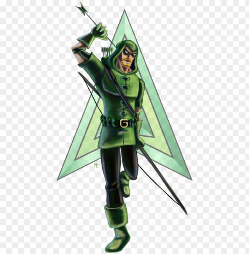 Detail Green Arrow Png Nomer 42