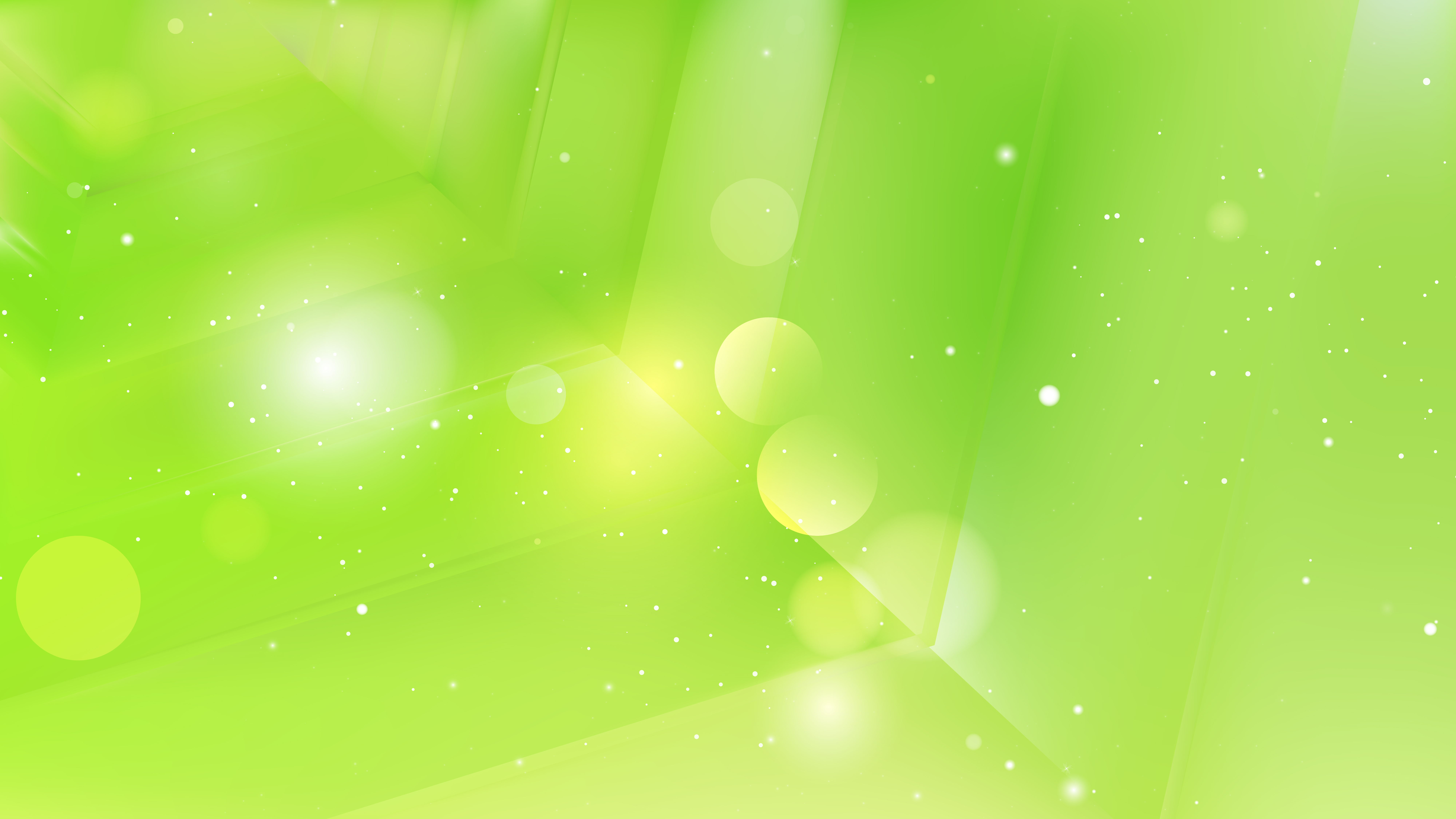 Detail Green Background Abstract Nomer 11