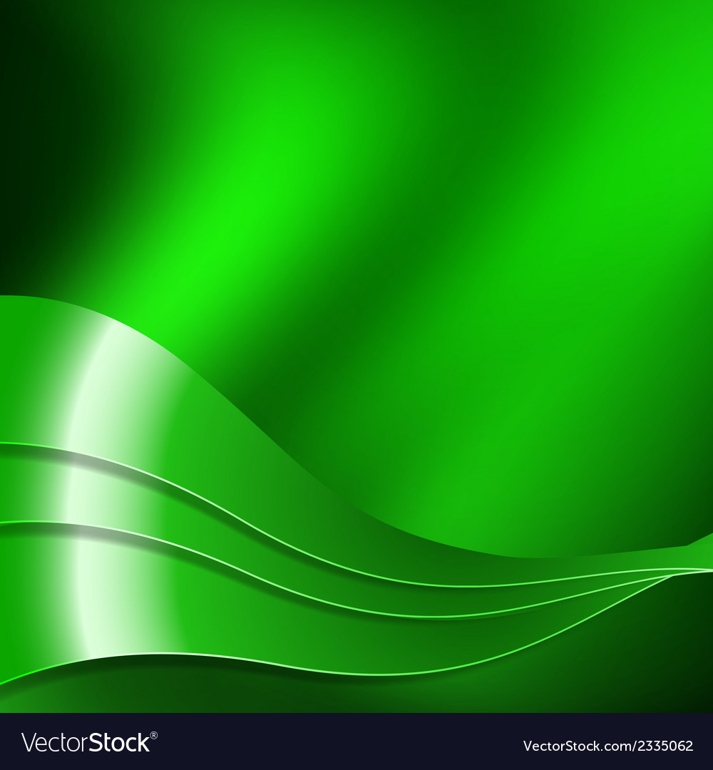 Detail Green Background Abstract Nomer 20