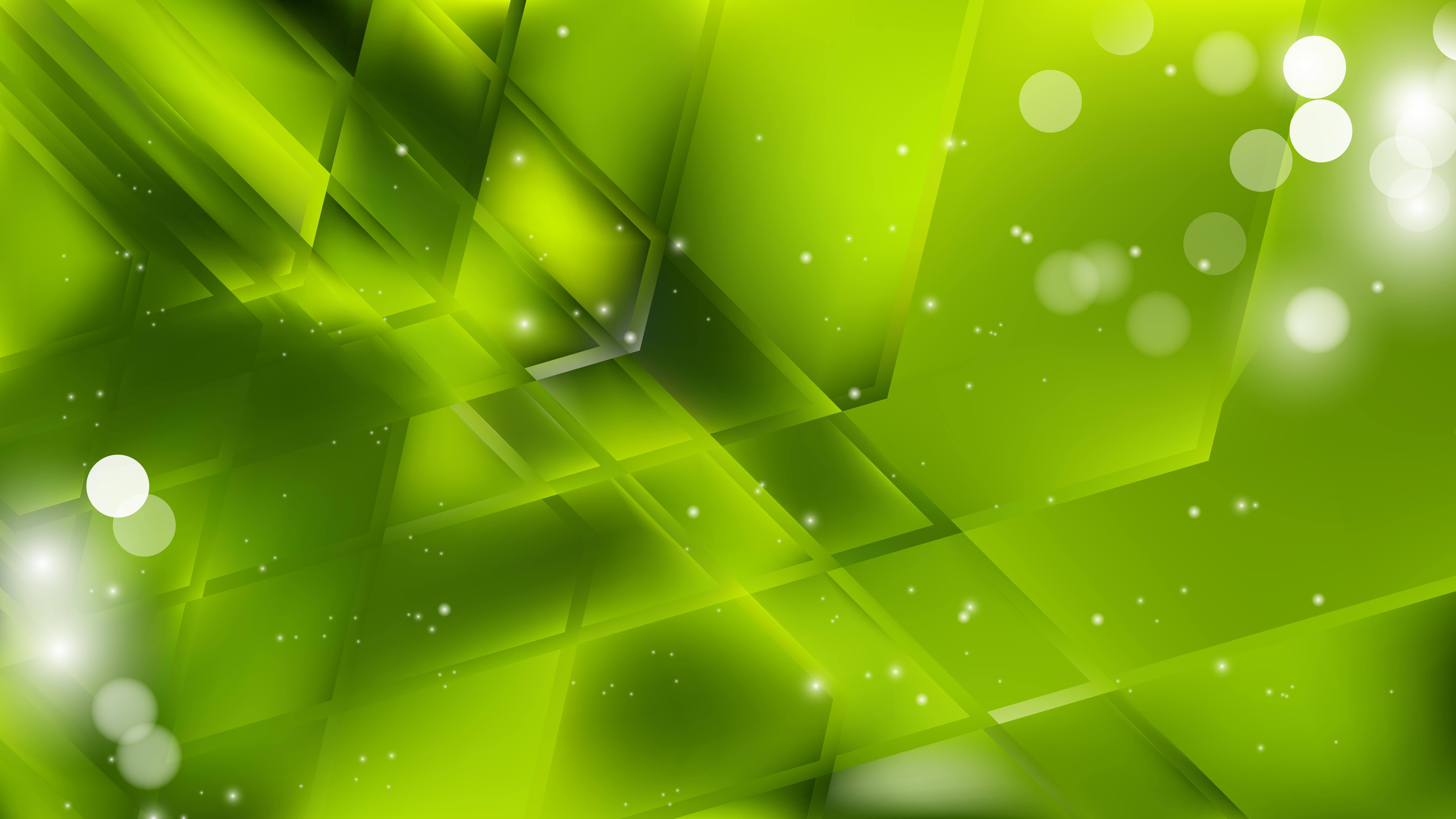 Detail Green Background Abstract Nomer 21