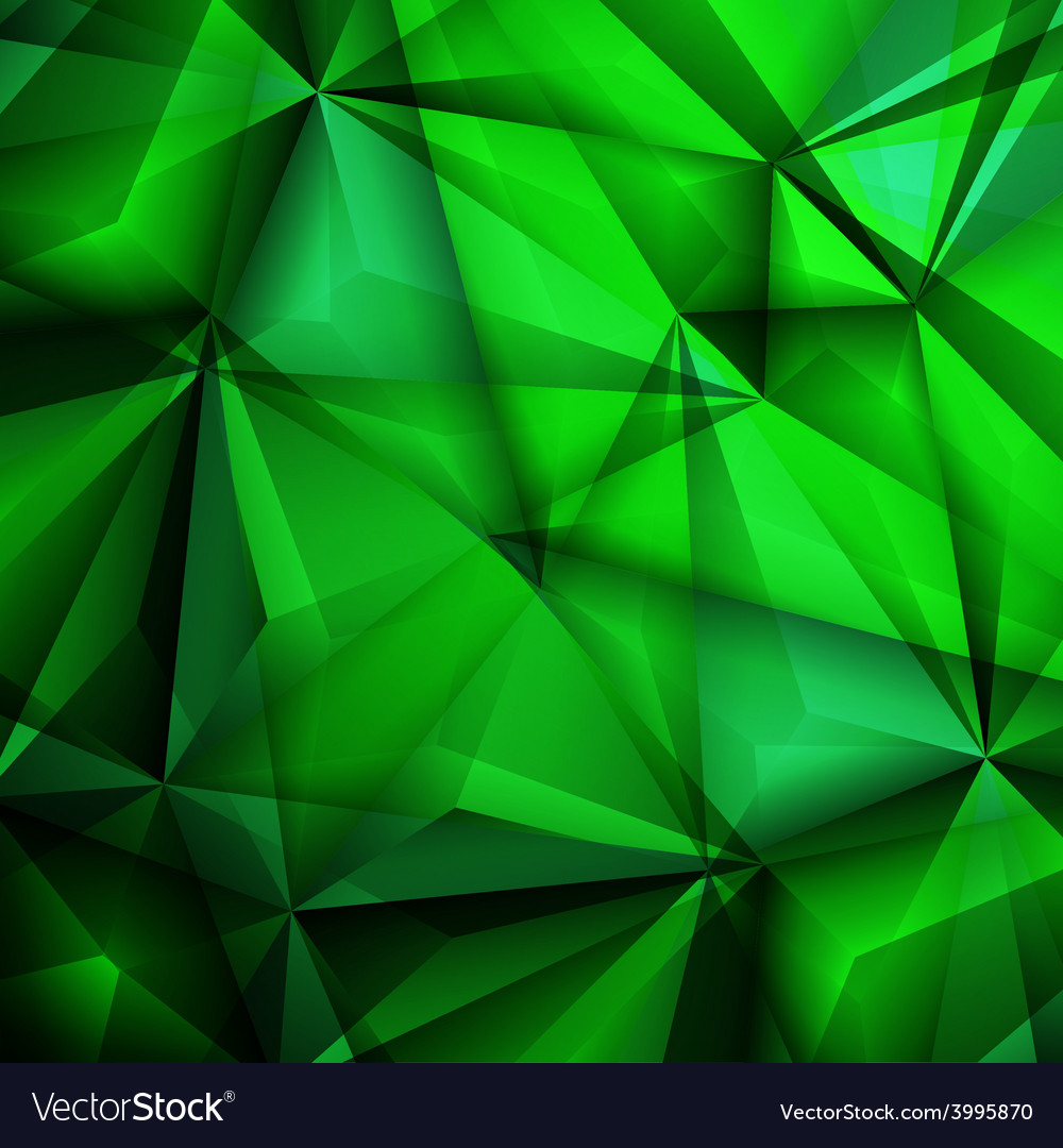 Detail Green Background Abstract Nomer 26