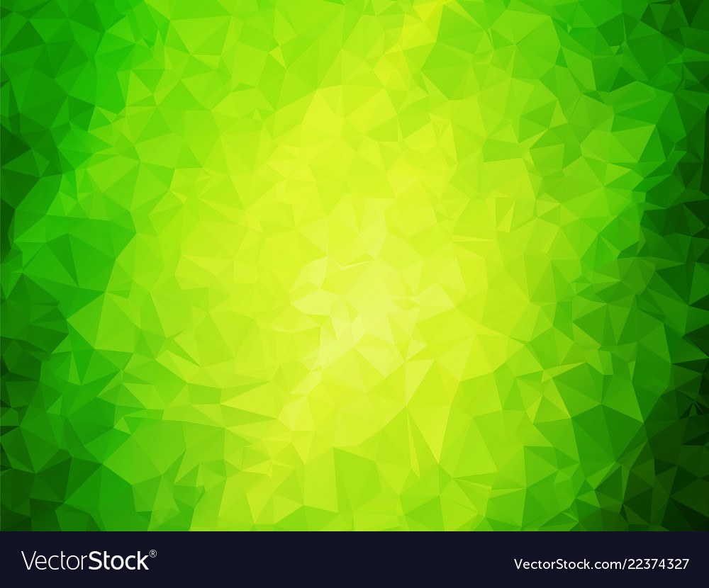 Detail Green Background Abstract Nomer 4