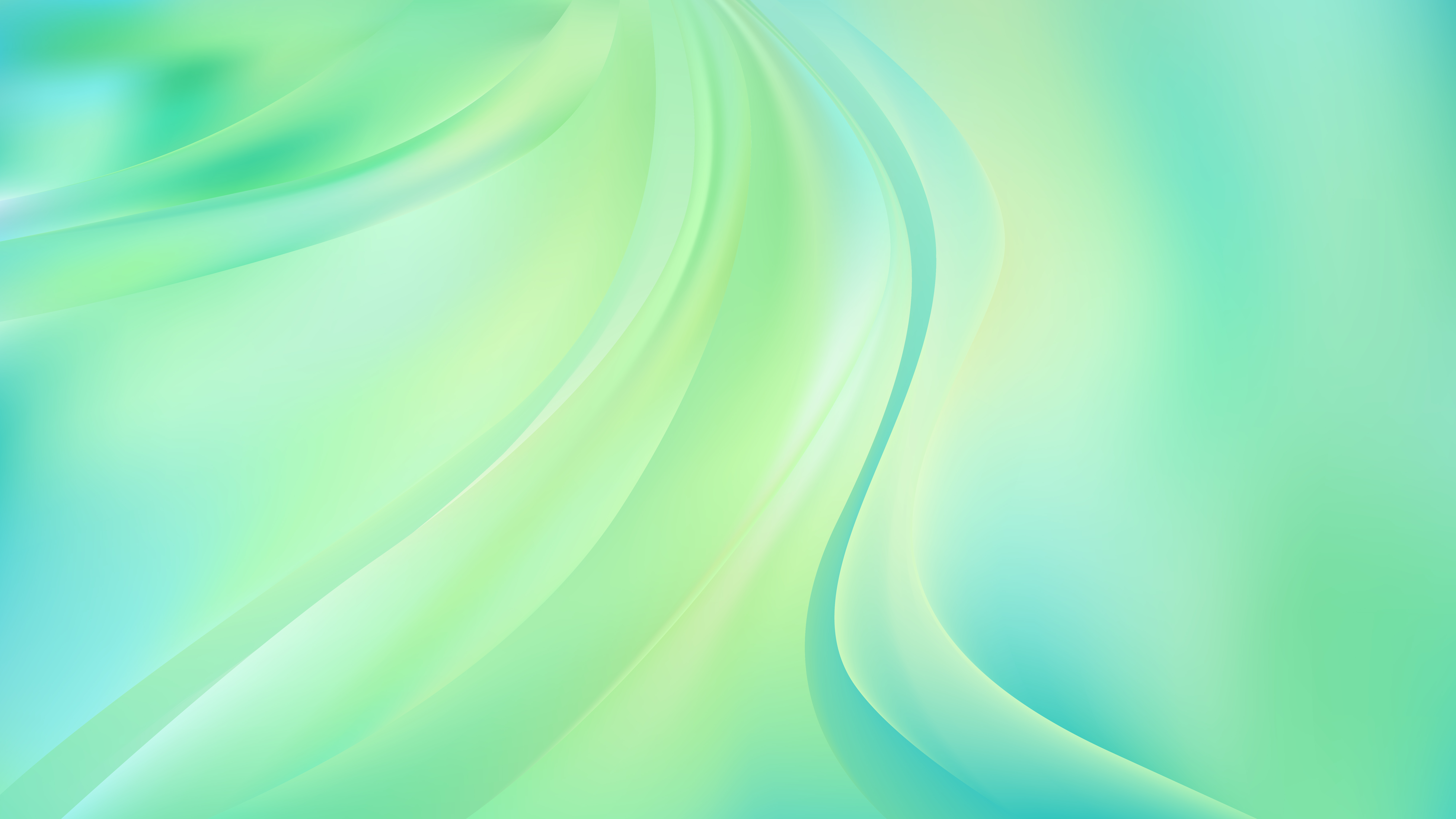 Detail Green Background Abstract Hd Nomer 15