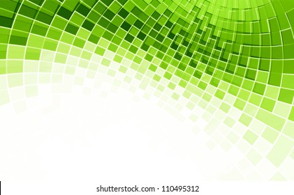 Detail Green Background Abstract Hd Nomer 35