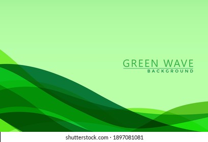 Detail Green Background Abstract Hd Nomer 43