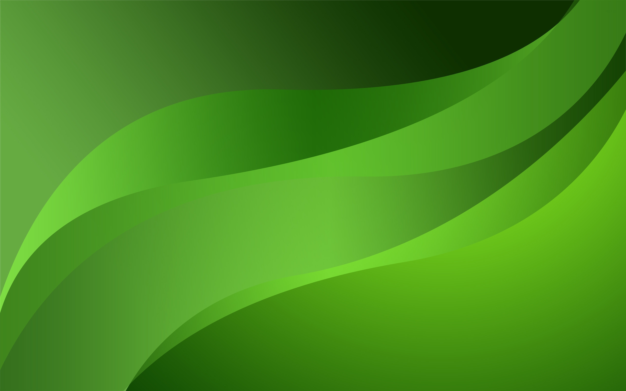 Detail Green Background Abstract Hd Nomer 53