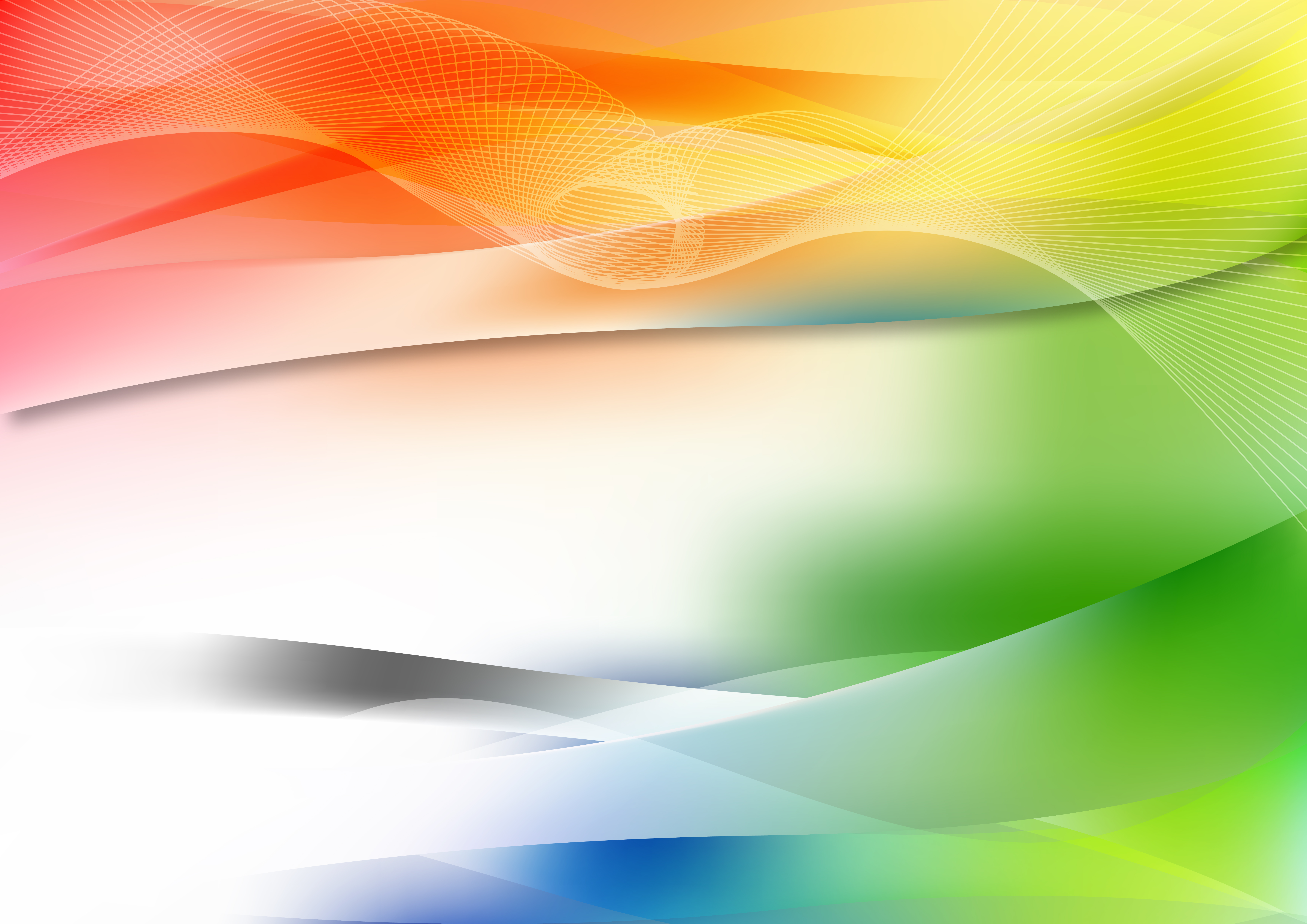 Detail Green Background Abstract Hd Nomer 54
