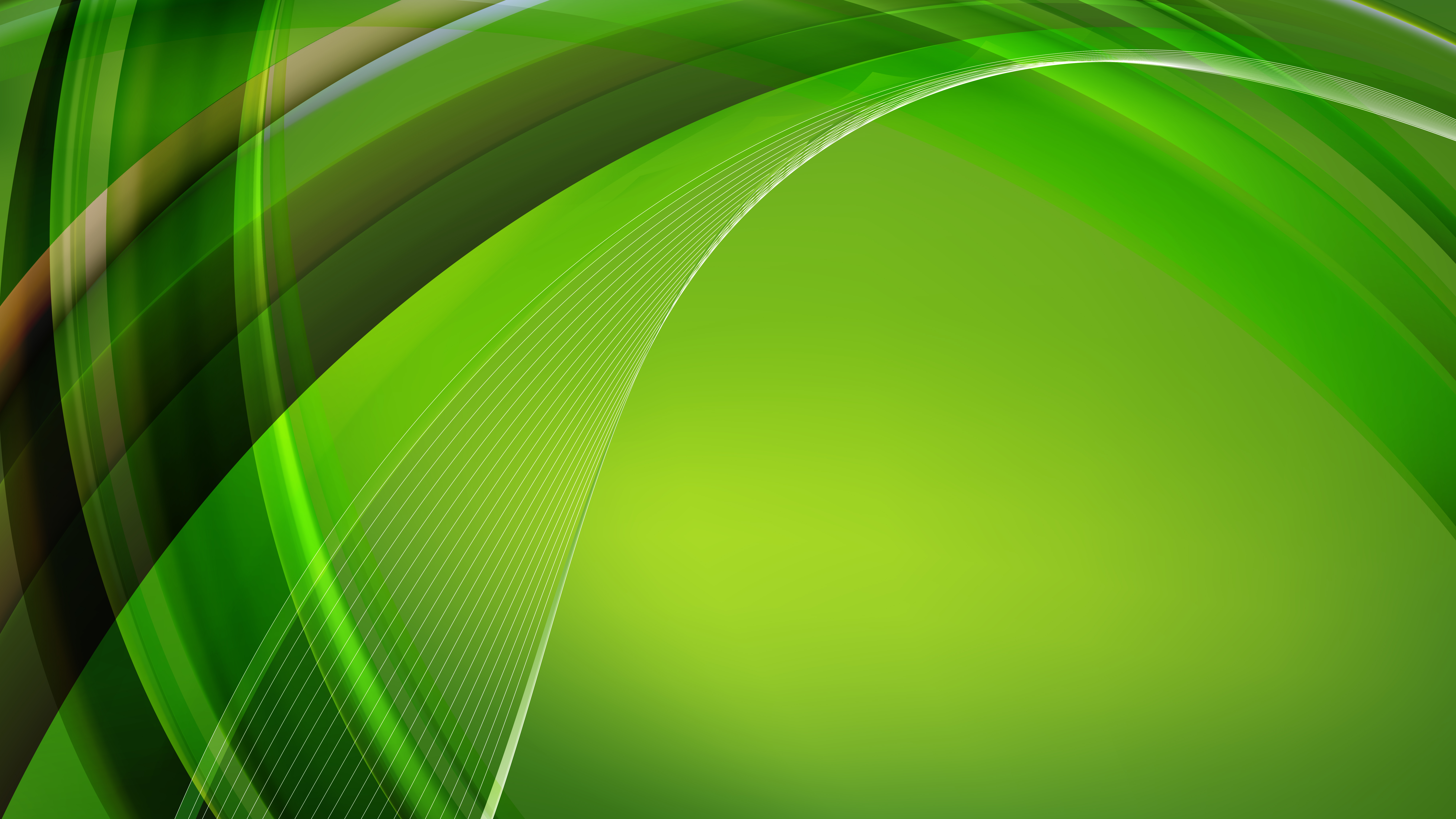 Detail Green Background Abstract Hd Nomer 58