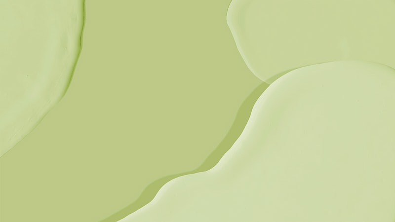 Detail Green Background Aesthetic Nomer 11