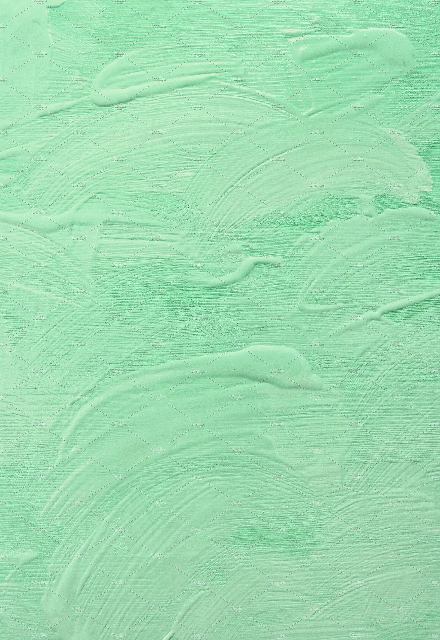 Detail Green Background Aesthetic Nomer 19