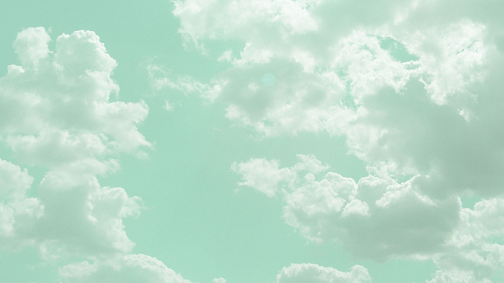 Detail Green Background Aesthetic Nomer 51