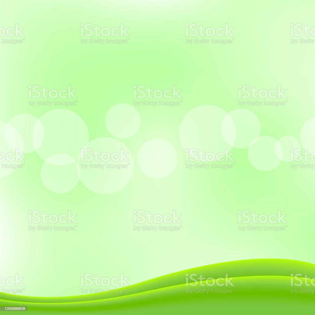 Detail Green Background Banner Nomer 25