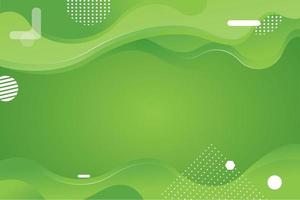 Detail Green Background Banner Nomer 55