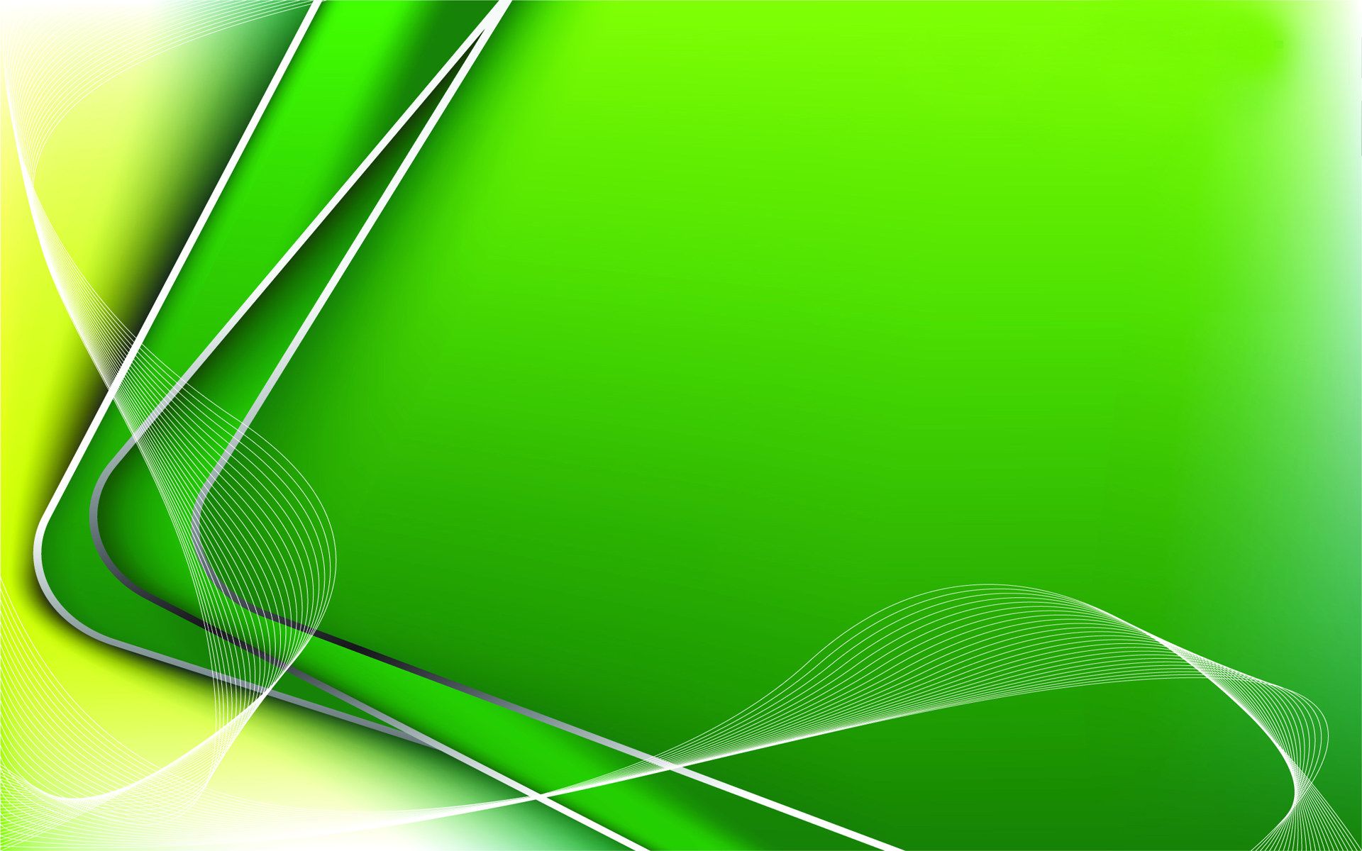 Detail Green Background Design Hd Nomer 3