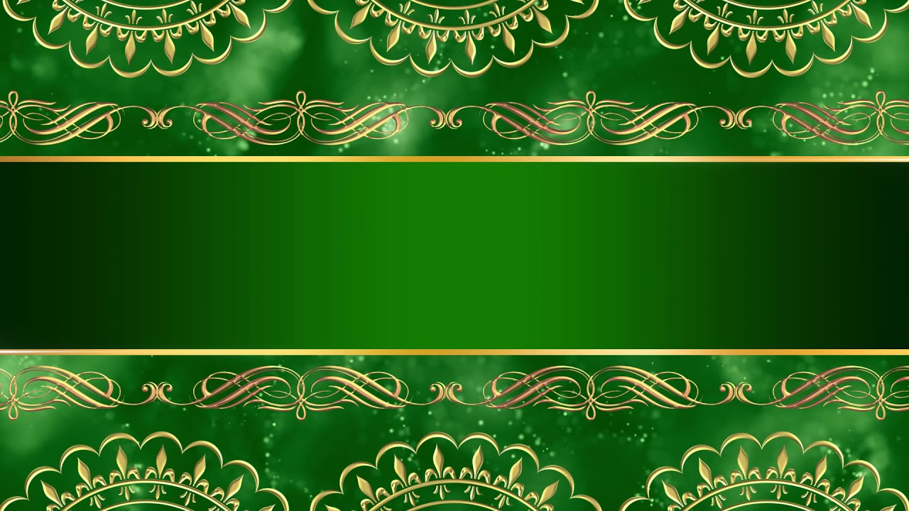 Detail Green Background Design Hd Nomer 38