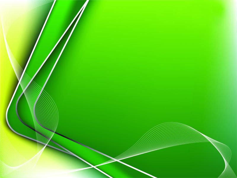 Detail Green Background For Powerpoint Nomer 17