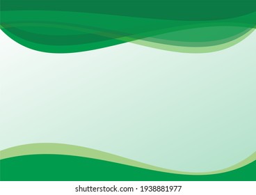 Detail Green Background For Powerpoint Nomer 21