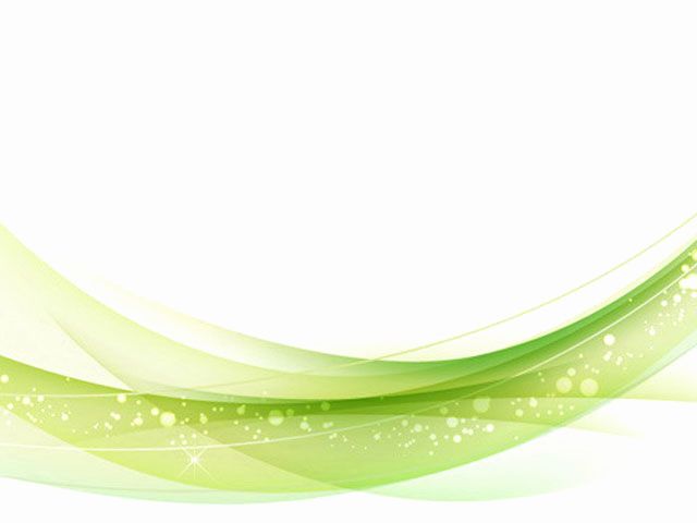 Detail Green Background For Powerpoint Nomer 30