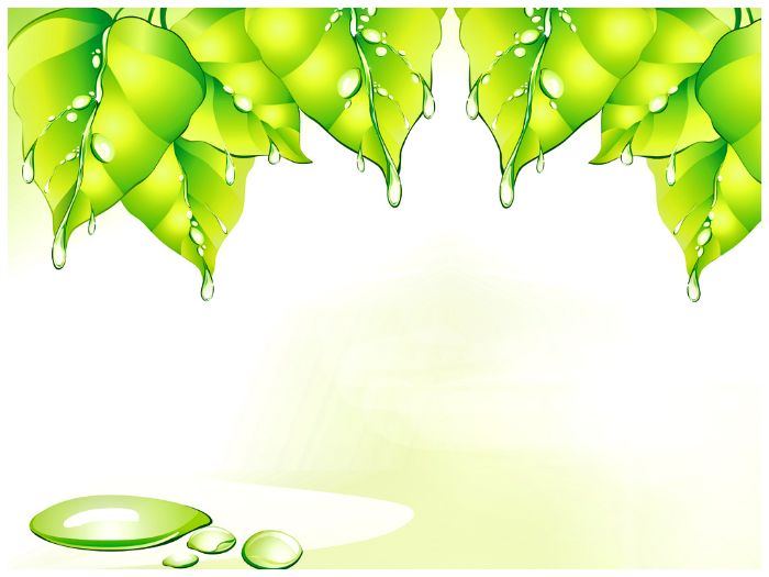 Detail Green Background For Powerpoint Nomer 52