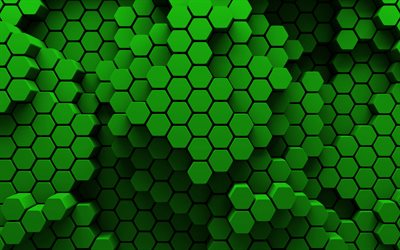 Detail Green Background Hd 3d Nomer 18