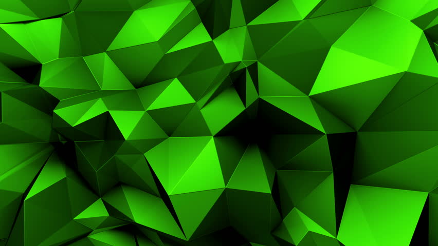 Detail Green Background Hd 3d Nomer 34