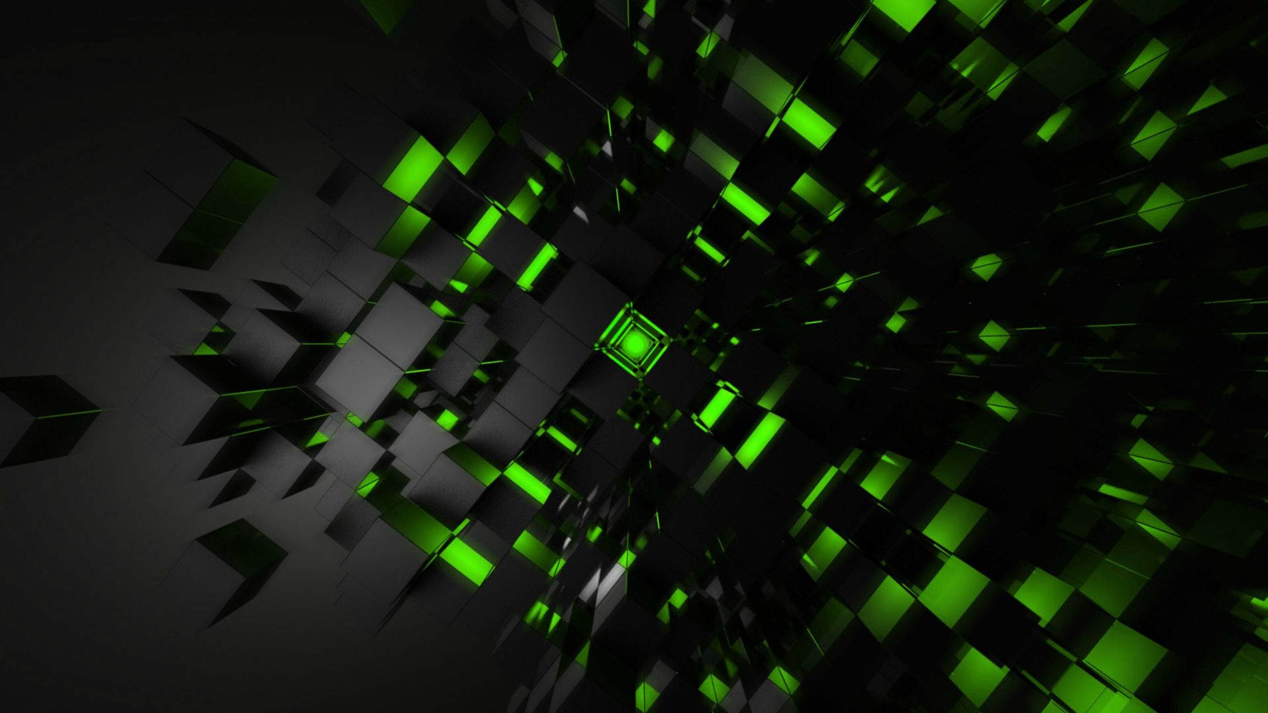 Detail Green Background Hd 3d Nomer 41