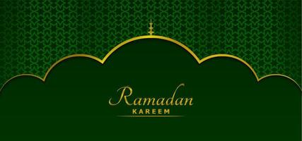 Detail Green Background Islamic Nomer 27