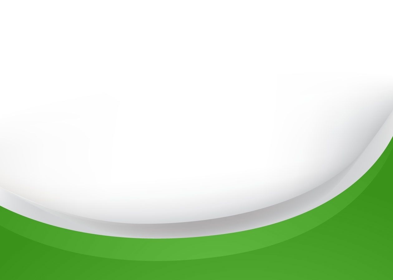 Detail Green Background Ppt Nomer 15