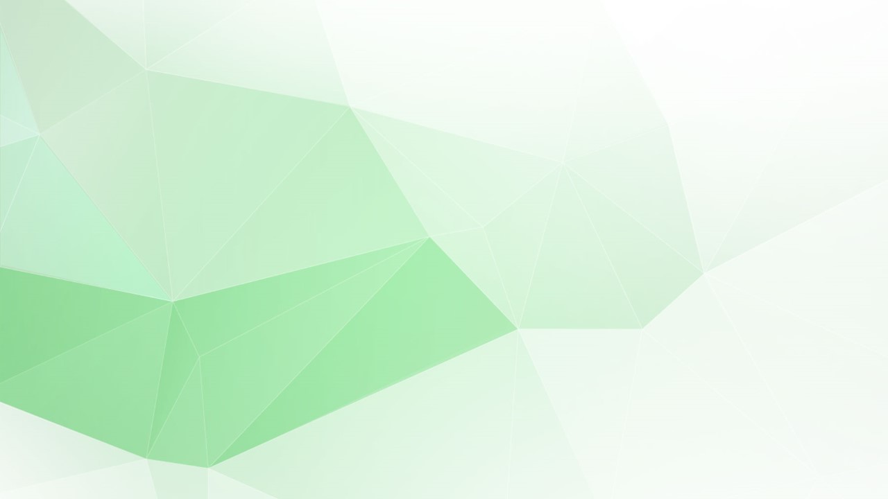 Detail Green Background Ppt Nomer 20