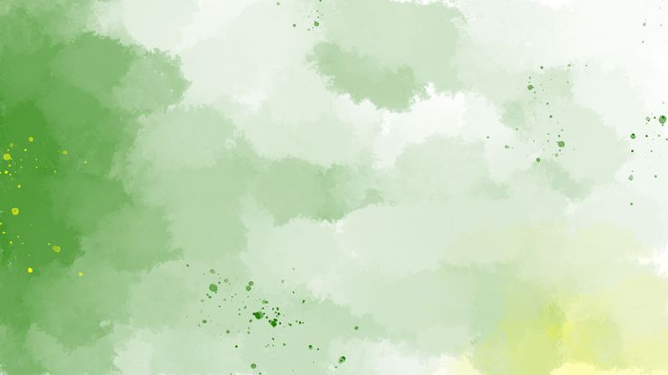 Detail Green Background Ppt Nomer 42