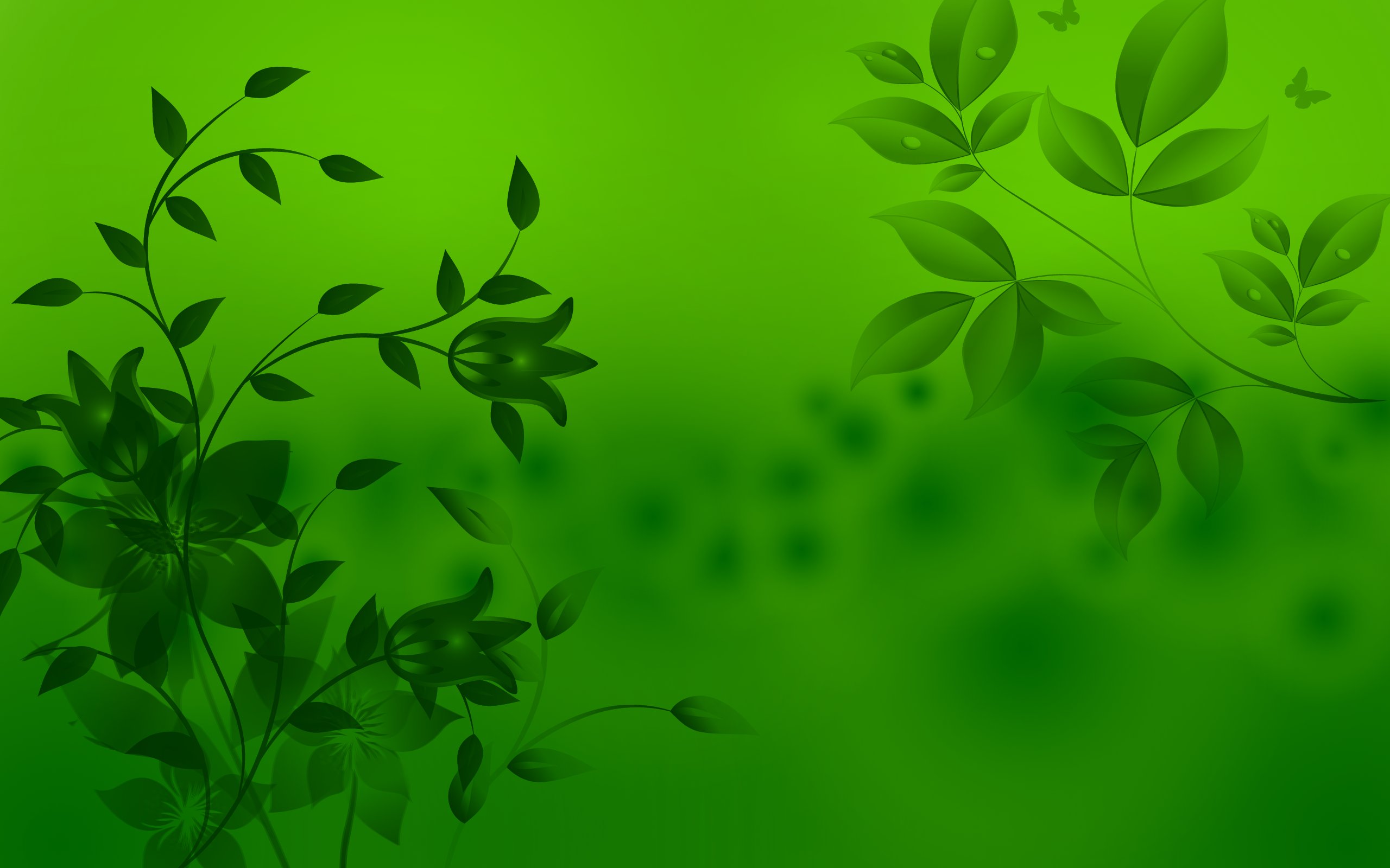 Detail Green Background Wallpaper Nomer 19
