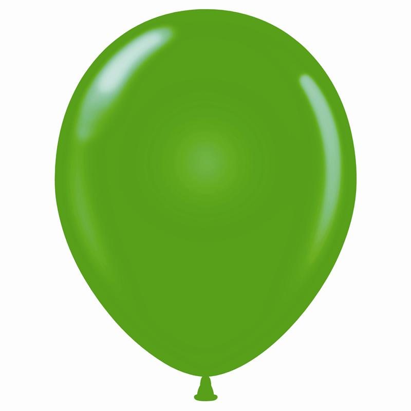 Detail Green Balloon Image Nomer 16