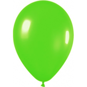 Detail Green Balloon Image Nomer 21
