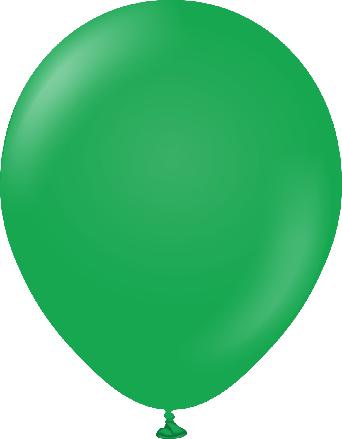 Detail Green Balloon Image Nomer 4
