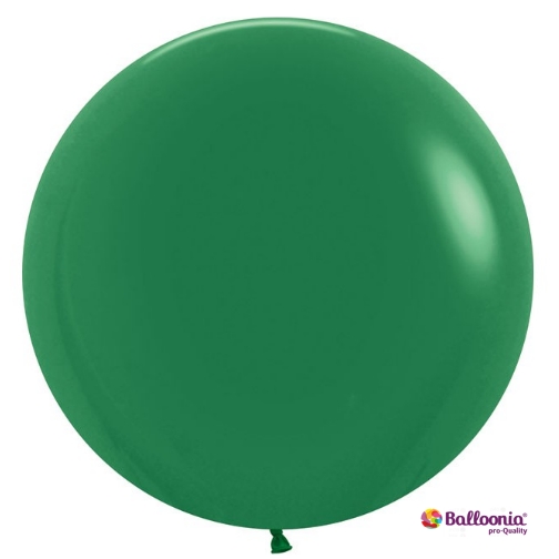 Detail Green Balloon Image Nomer 54
