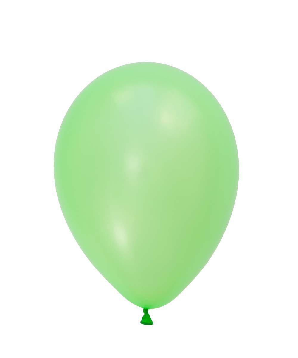 Detail Green Balloon Image Nomer 56