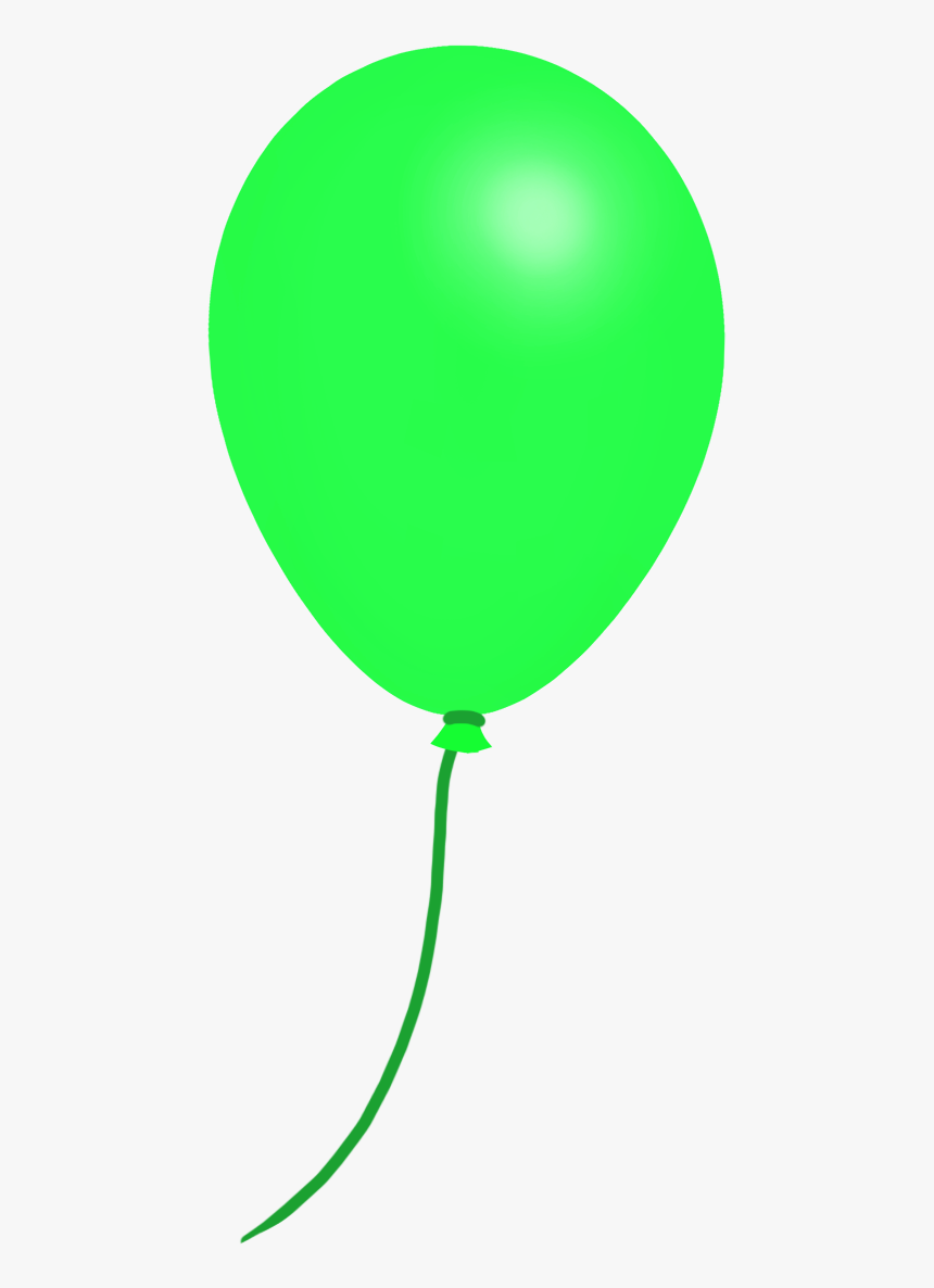 Detail Green Balloon Images Nomer 25