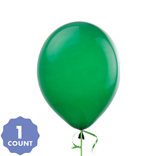 Detail Green Balloon Images Nomer 31