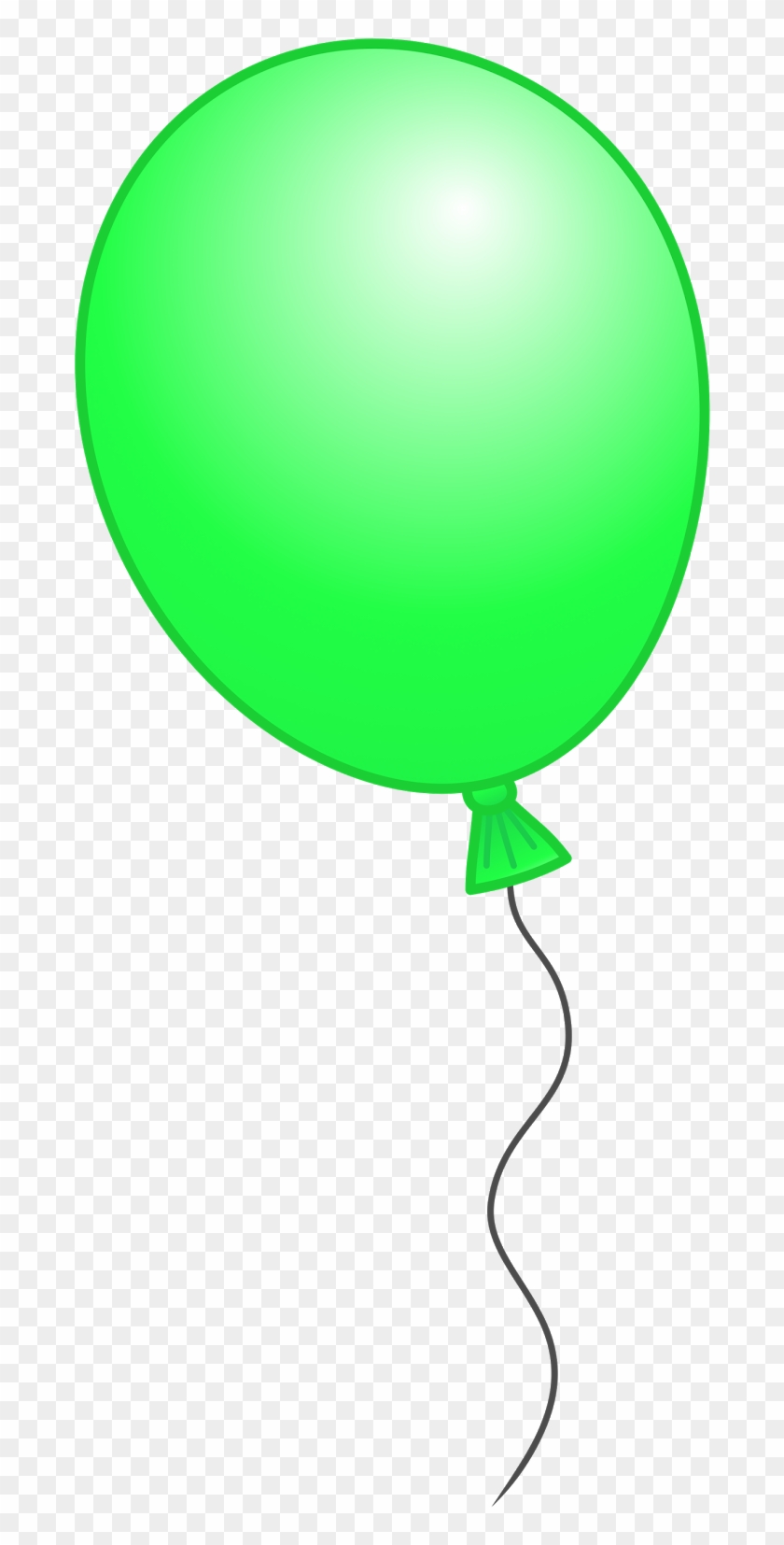 Detail Green Balloon Images Nomer 37