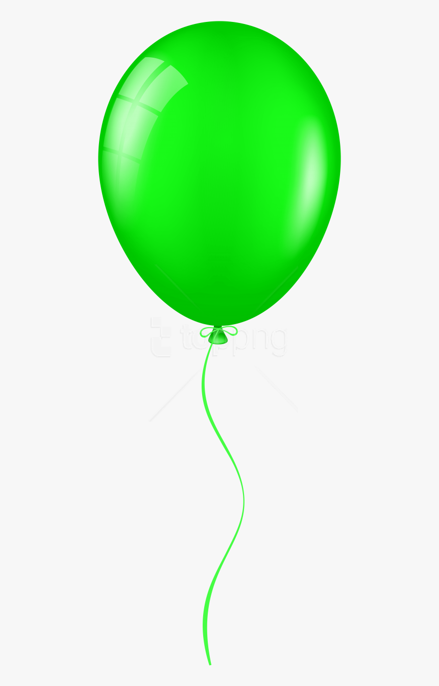 Detail Green Balloon Images Nomer 40