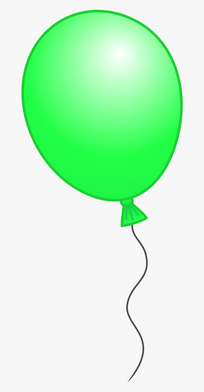 Detail Green Balloon Images Nomer 42