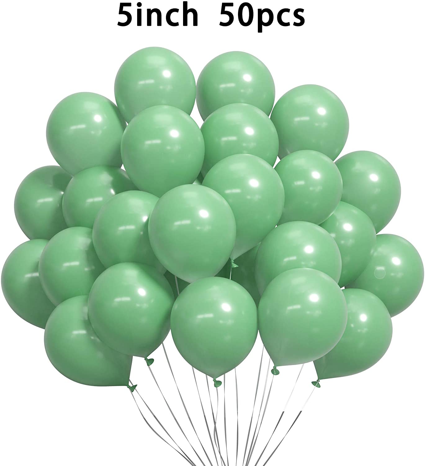 Detail Green Balloon Images Nomer 47