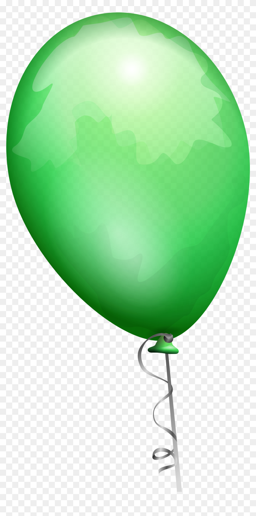 Detail Green Balloon Png Nomer 23