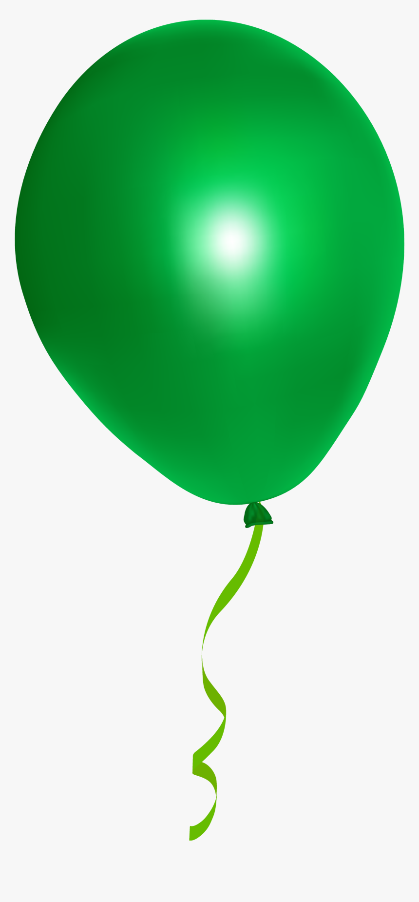 Detail Green Balloon Png Nomer 7