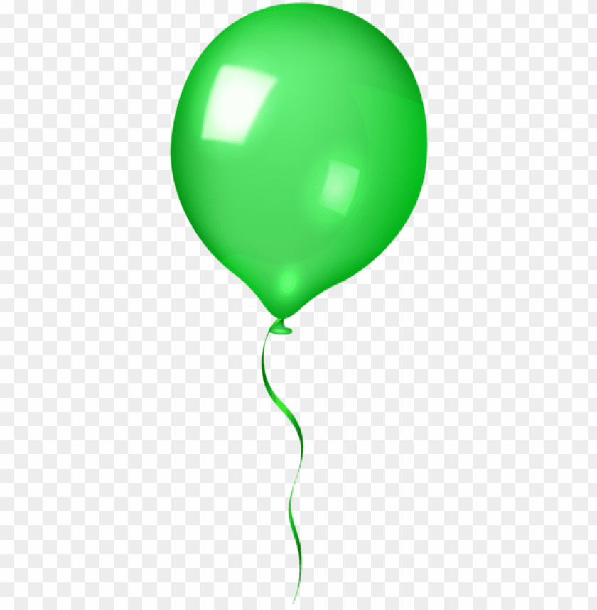 Detail Green Balloons Png Nomer 6