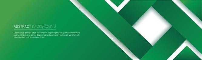 Detail Green Banner Background Nomer 11