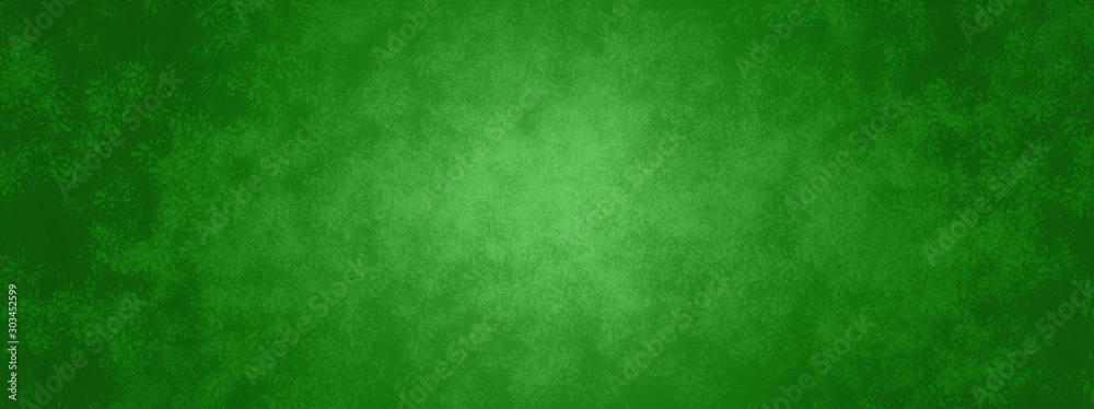 Detail Green Banner Background Nomer 23