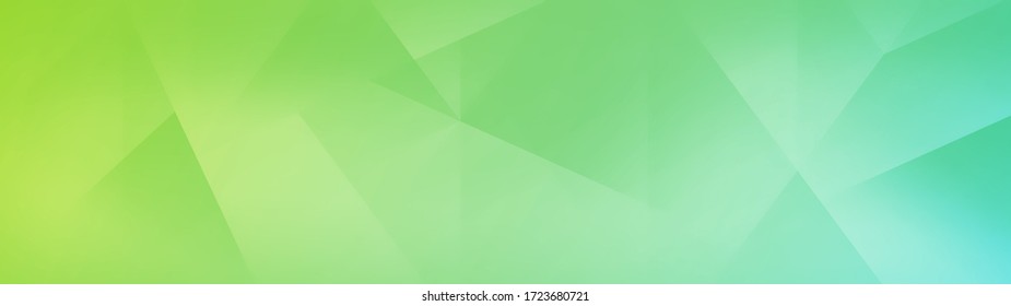 Detail Green Banner Background Nomer 27