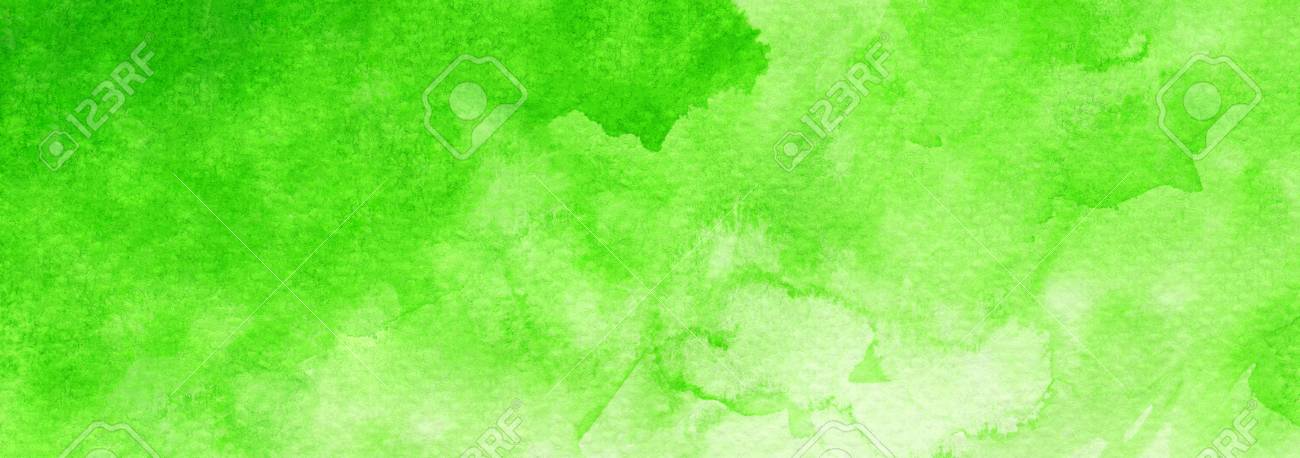 Detail Green Banner Background Nomer 38