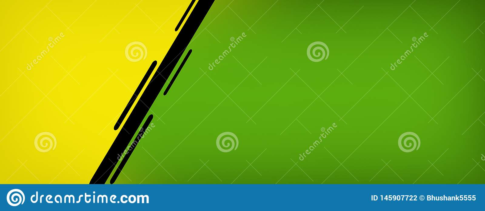 Detail Green Banner Background Nomer 54